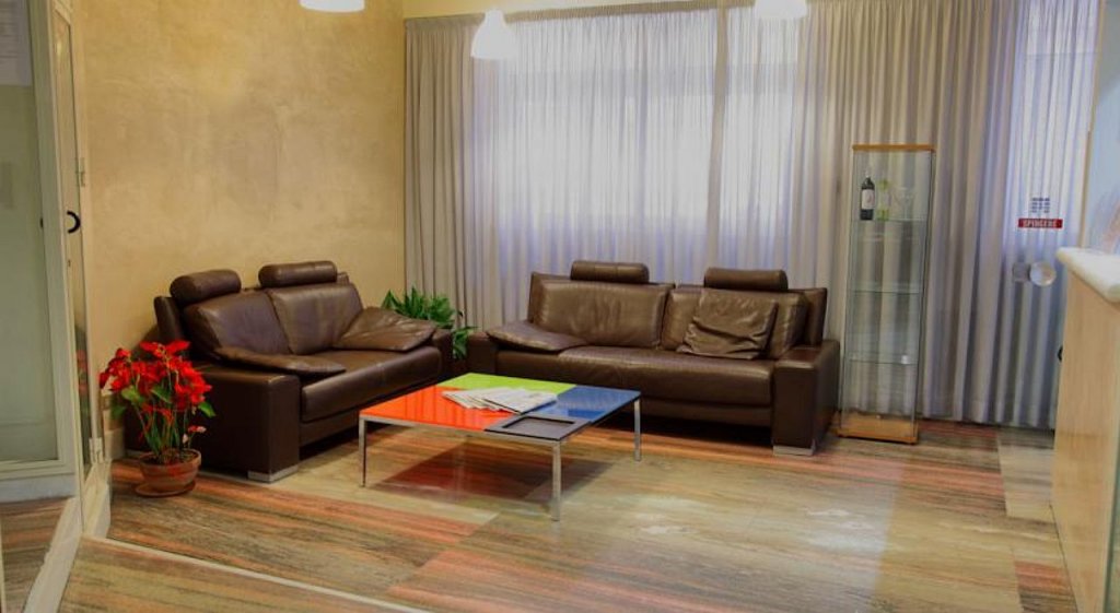 Фото Hotel Del Viale