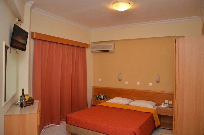 Фото Marine Congo Hotel