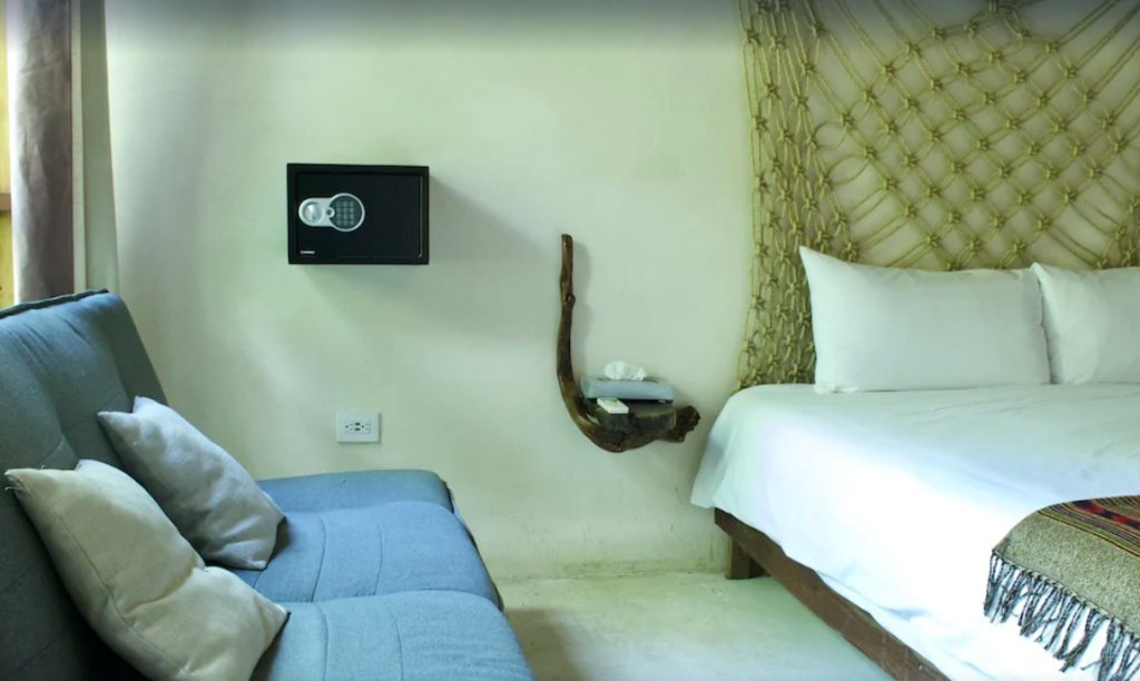 Фото Serena Tulum - Adults Only