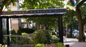 Гостиница Lyle Washington Dc