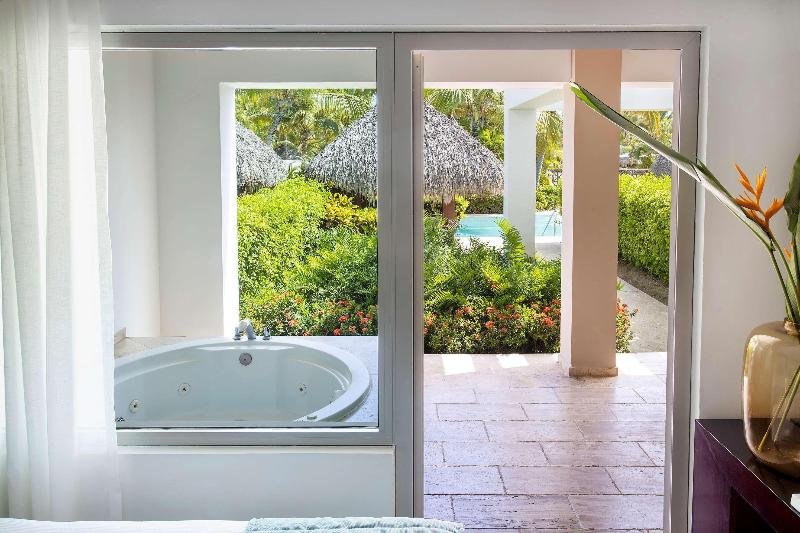 Фото Paradisus Palma Real Resort