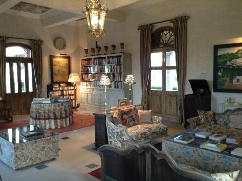 Внешний вид отеля Bujera Fort в Удайпуре, фото 3