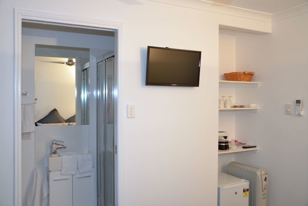 Фото Torquay Terrace Bed & Breakfast