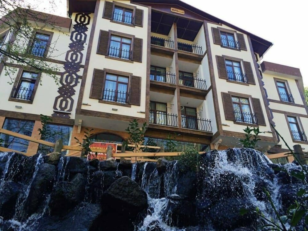 Otel Mersu A'la Konak Otel & Restaurant, Kartepe, foto