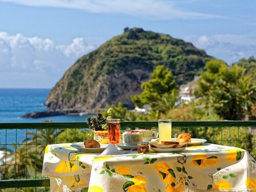 Гостиница Hotel Villa Franz