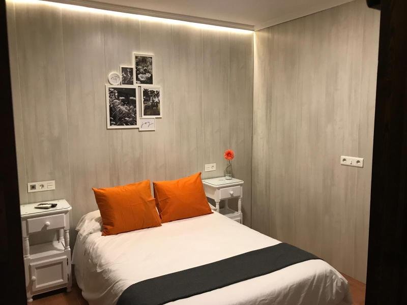 Фото El Nogal Home - Hostel