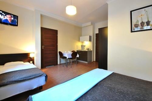 Фото Villa Aronia