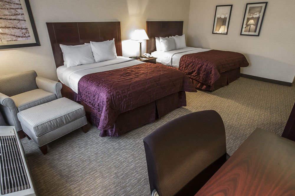 Фото Ramada by Wyndham Michigan City