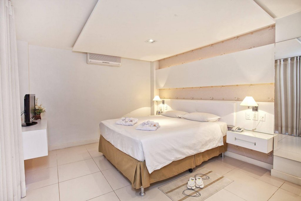 Фото Bahiamar Hotel