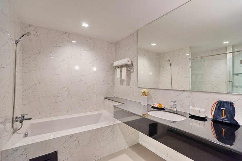 Фото J Inspired Hotel Pattaya