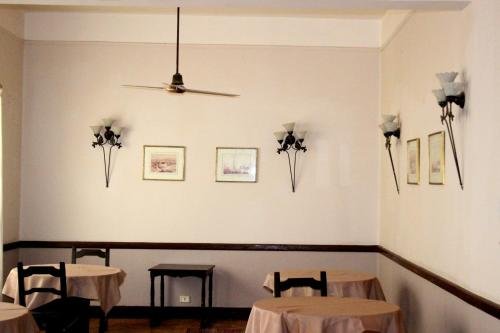 Фото Nitocrisse Hotel