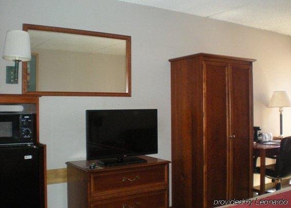 Фото Quality Inn South