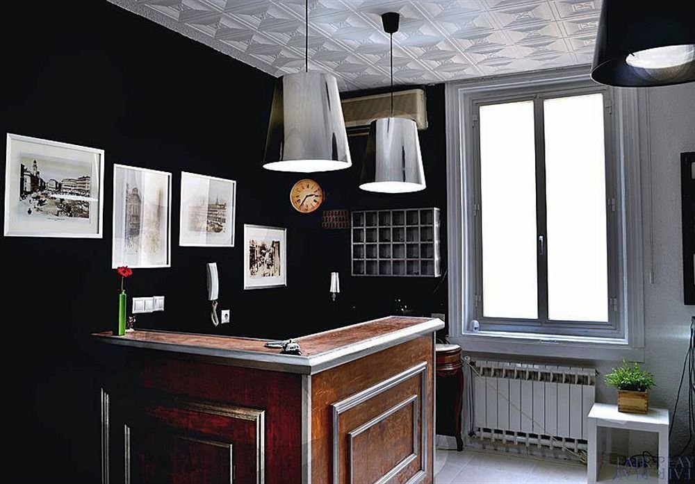 Фото Hostal Veracruz