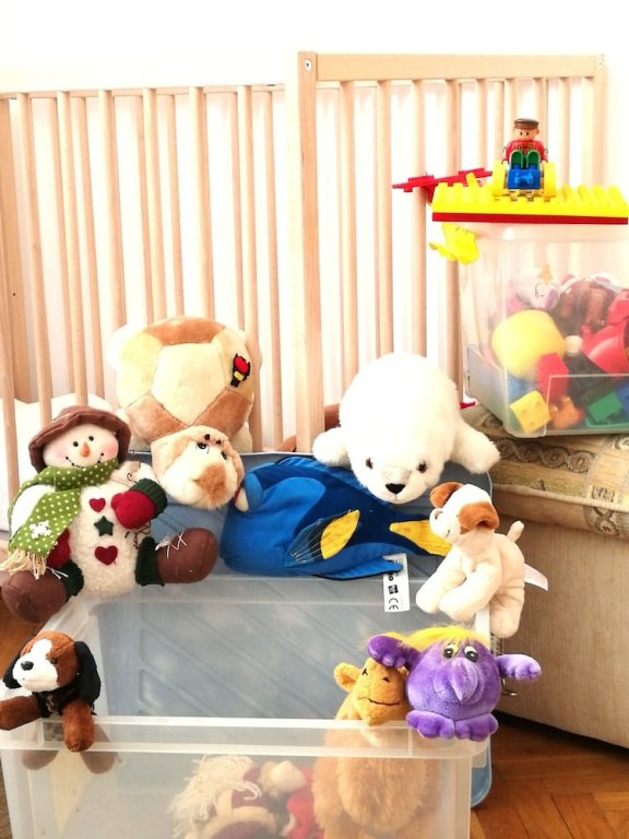 Фото Paprika Apartman