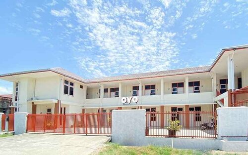 Гостиница Oyo 3092 Falah Residence Syariah в Провинции Западная Суматра