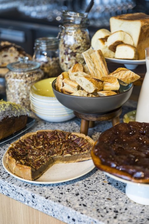 Фото Le Grand Quartier