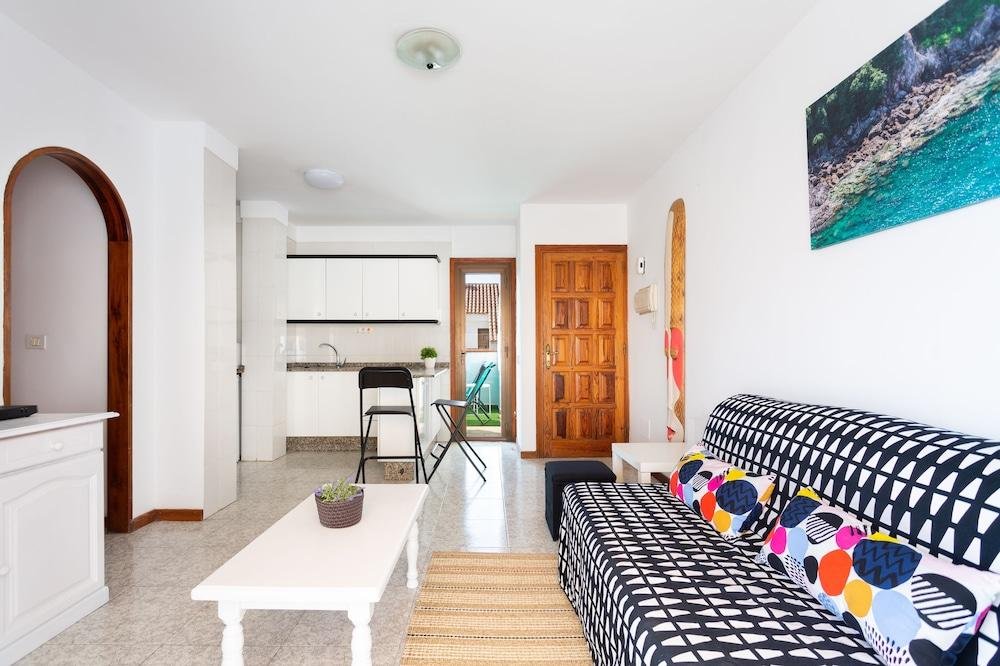 Фото H10 Las Palmeras, Tenerife