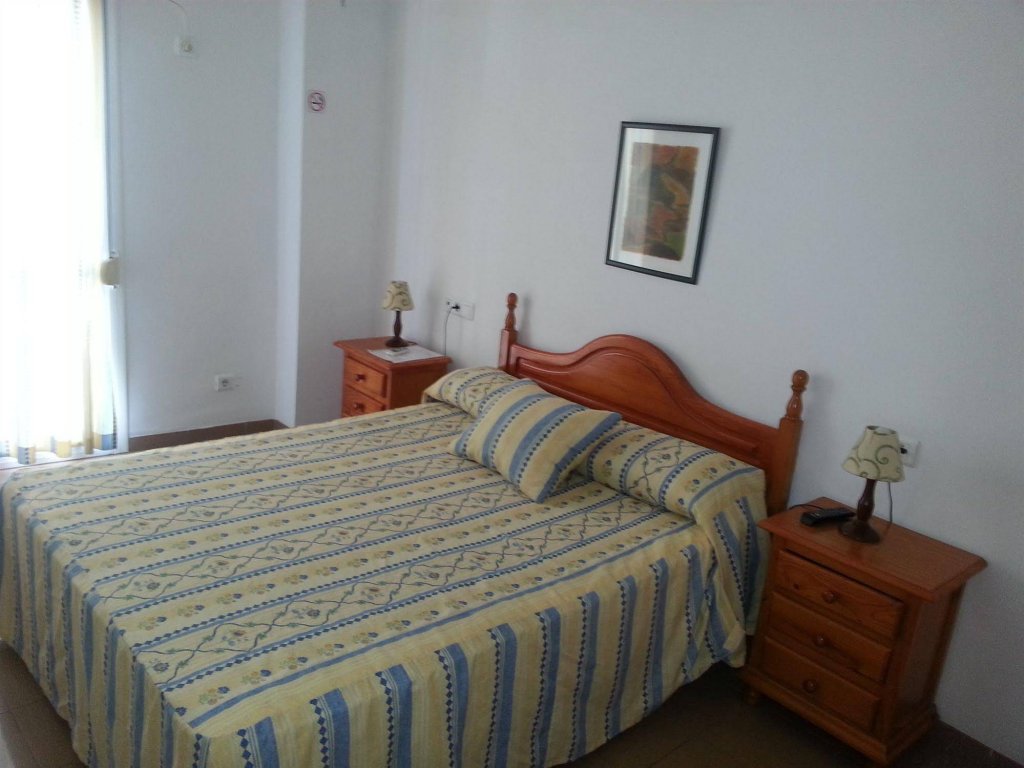 Фото Hostal San Miguel