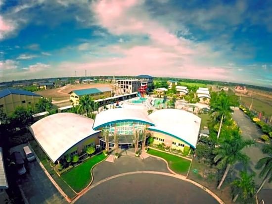 Фото Acropolis North Water Camp