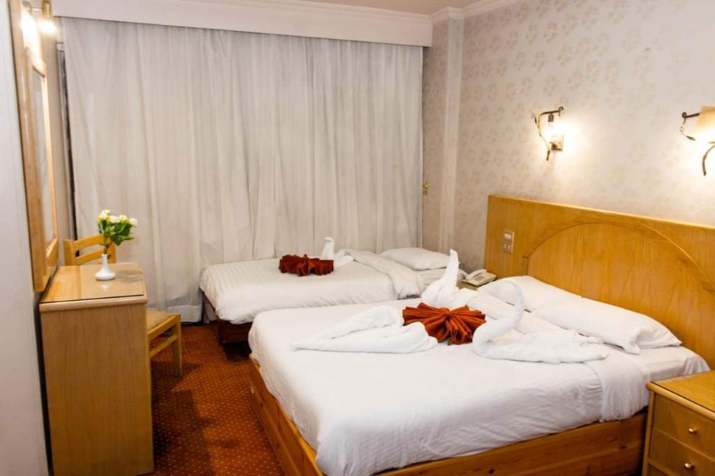 Фото отеля 5