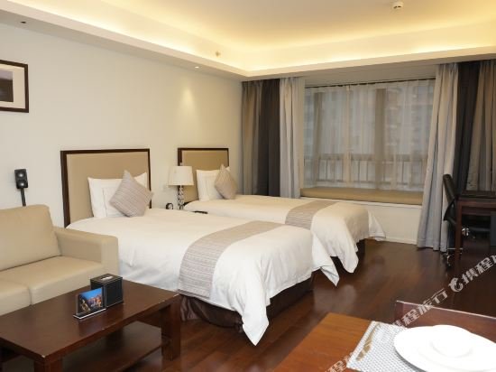 Фото Starr Hotel Shanghai