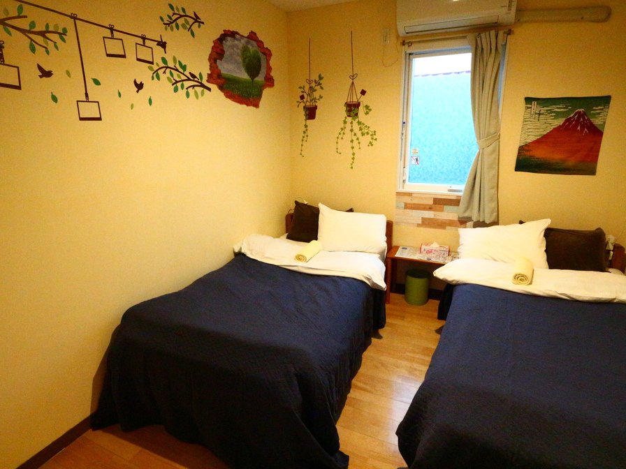 Фото Hostel Fujisan You