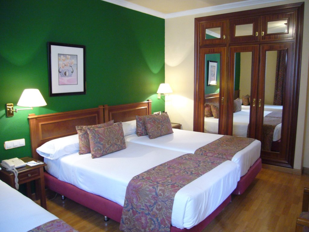 Фото Hotel Comfort Dauro 2