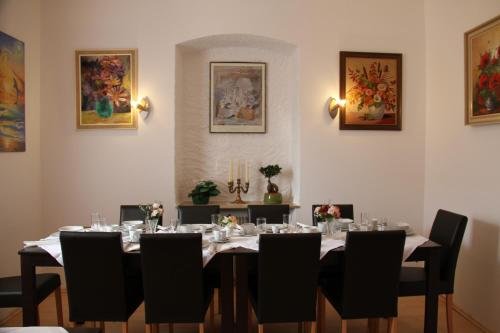 Фото Hotel Humboldt