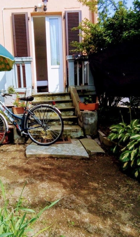 Фото B&b Villetta Rosa