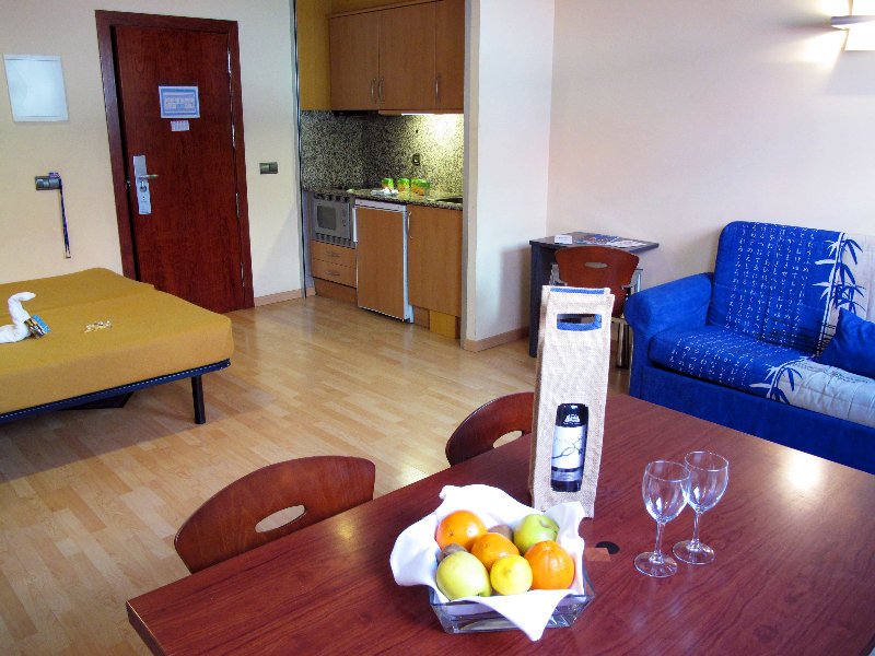 Фото Pierre & Vacances Andorra Pas de la Casa Alaska