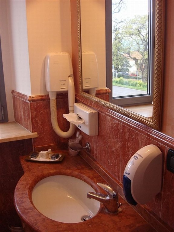 Фото Gfh - Hotel Palazzo Bello