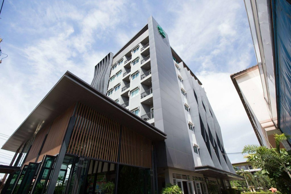 Hotel Zen Rooms Naklua, Earth, photo