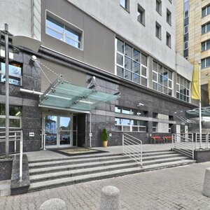 Гостиница Premiere Classe Warschau