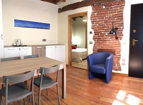 Фото Osteria Senza Fretta