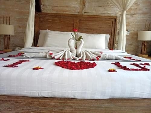 Фото Umaya Ubud Villa