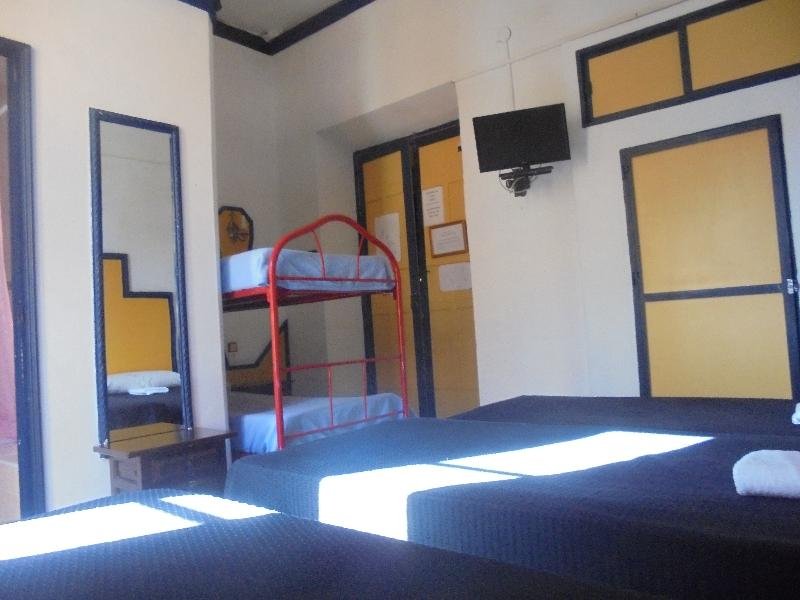 Фото Pension Nuevo Pino