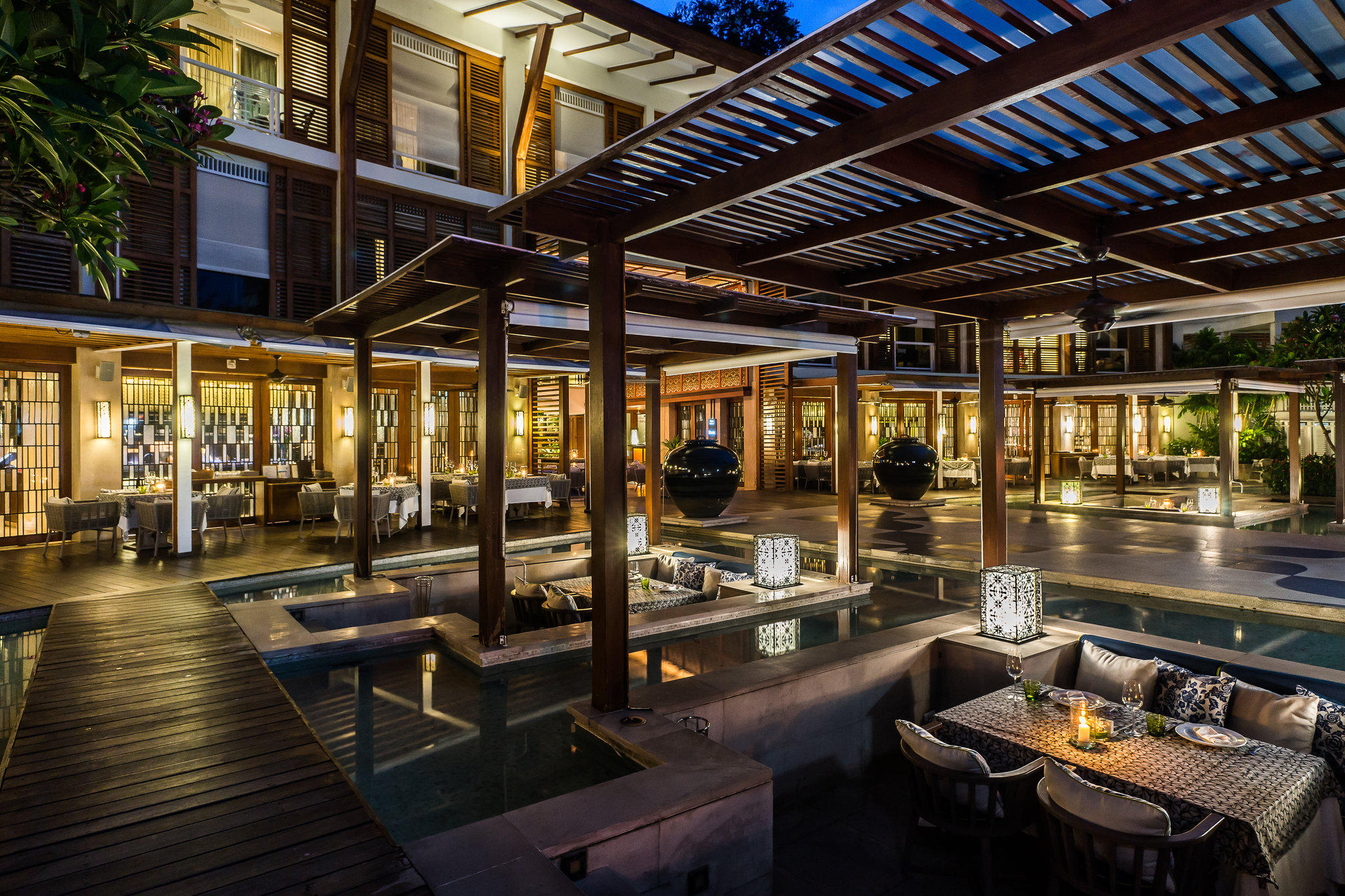 Фото Intercontinental Hua Hin Resort