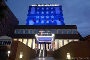 Hotel Zenit Conde de Orgaz