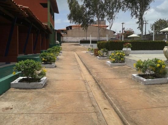 Фото Pousada Vila do Mar