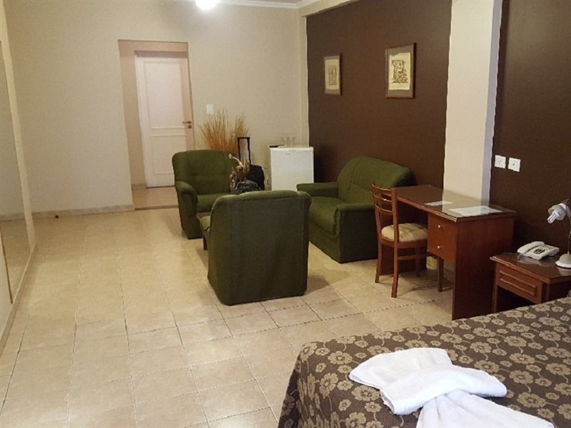 Фото Wilson Apart Hotel