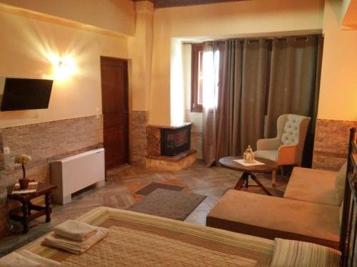 Фото Astromeria Hotel