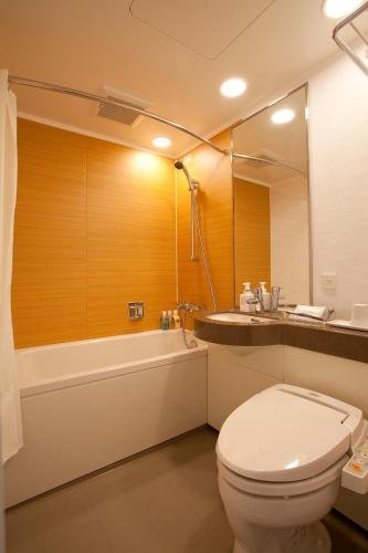 Фото Shizutetsu Hotel Prezio Shizuoka Ekinan