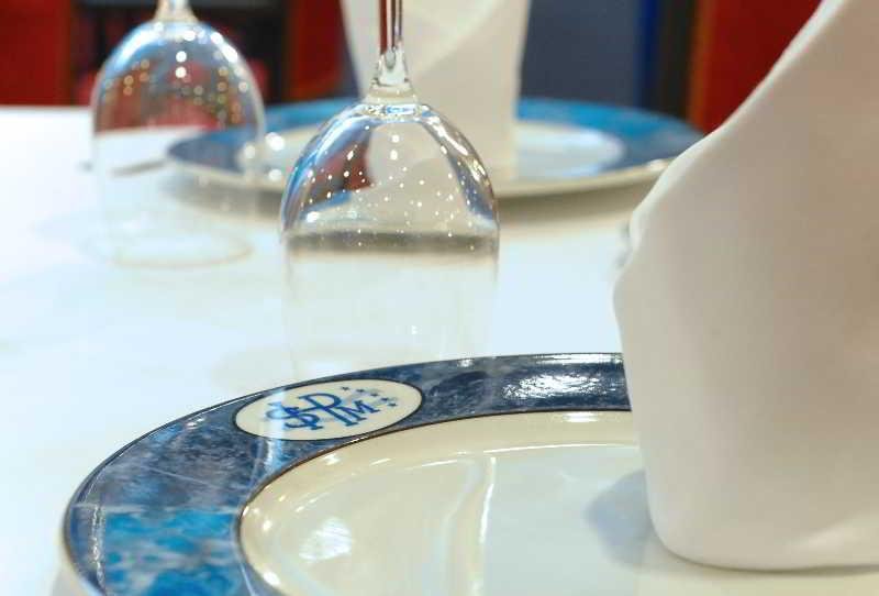 Фото Hotel Palacio del Mar