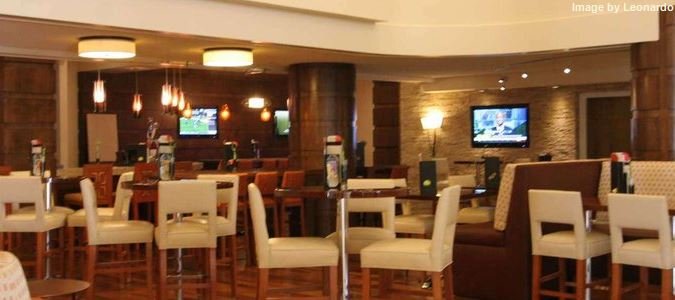 Фото Marriott Albuquerque