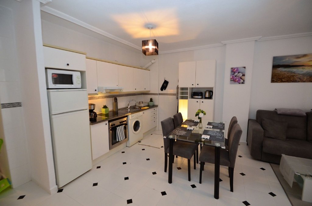 Фото Torrevieja Rent 007