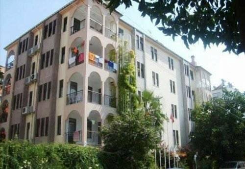 Гостиница Tunalı Apart Otel в Анталье