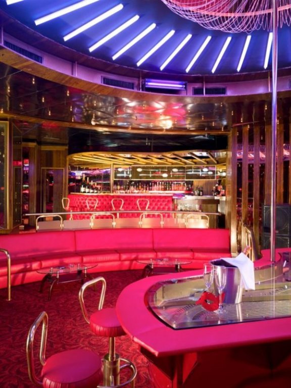 Фото Sofia Balkan Palace