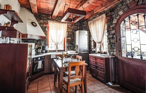 Гостиница Amazing Home in Milatos, Lasithi With Wifi and 3 Bedrooms