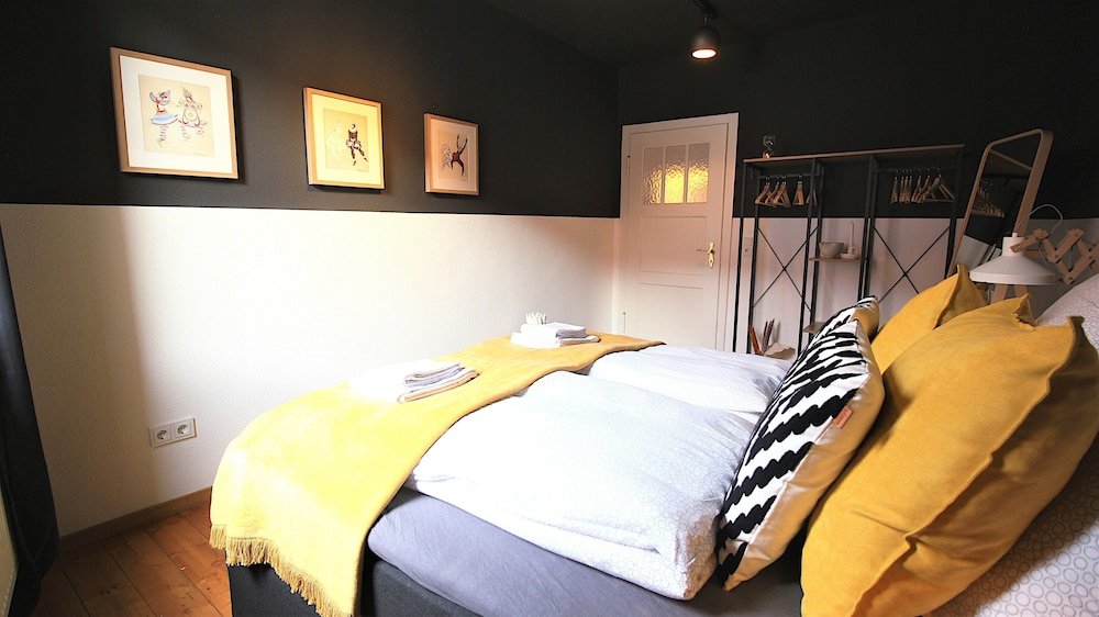 Фото Chase Apartments Boutiquehotel Style I