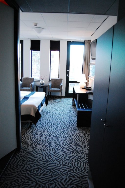 Фото Hotel de Schout